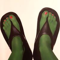  LINCREDIBILE URKA di Luciana Littizzetto