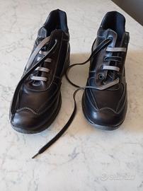 scarpe da donna  tagl 39 in pelle