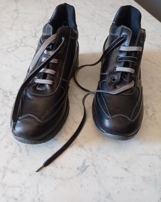 scarpe da donna  tagl 39 in pelle