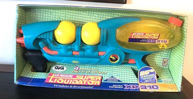 Super Liquidator XP 310