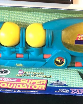 Super Liquidator XP 310