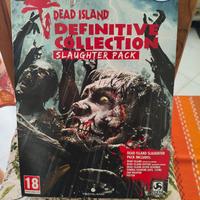 Dead Island Definitve collection PS4