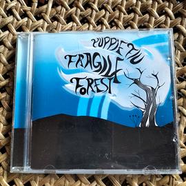 "Fragile Forest" Yuppie Flu
