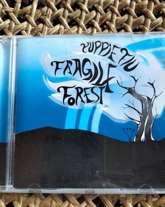 "Fragile Forest" Yuppie Flu