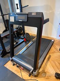 Tapis roulant Sportstech Professional