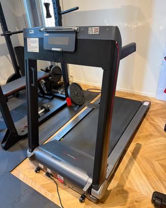 Tapis roulant Sportstech Professional