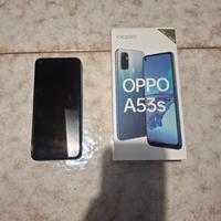Oppo A53s