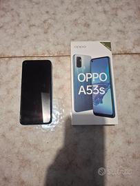 Oppo A53s