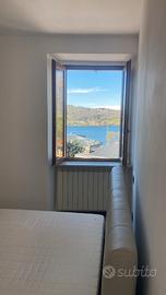 Ampio bilocale arredato senza spese