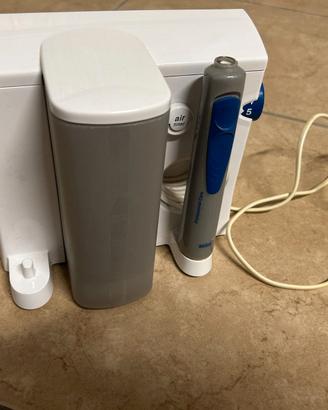Idropulsore Braun