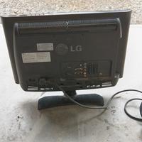Televisore LG 19 pollici