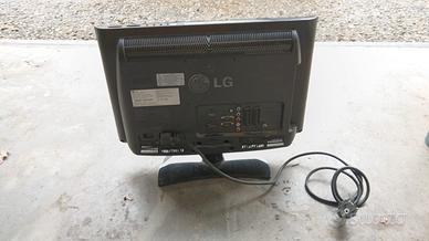 Televisore LG 19 pollici