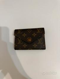 Portafoglio Victorine Louis Vuitton