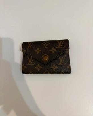 Portafoglio Victorine Louis Vuitton