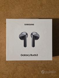 Samsung galaxy Buds 3