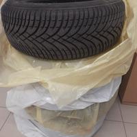 gomme Kleber Krisalp HP3 205/55 R16 91H