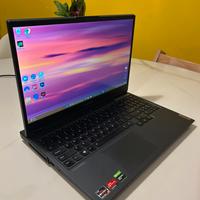 Lenovo Legion 5