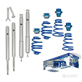 Assetto Ghiera Regolabile BMW 3 E30 316i 318i 320i