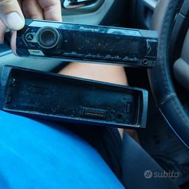 stereo Pioneer
