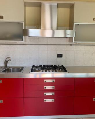 Cucina componibile usata