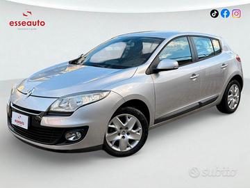 Renault Megane Mégane 1.5 dCi 110CV Wave
