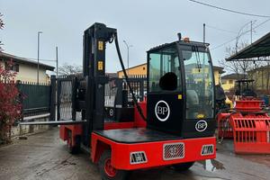 S115 Muletto laterale diesel 50 q