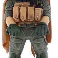 Supporto di Ricarica Cable Guy Call of Duty Ghost