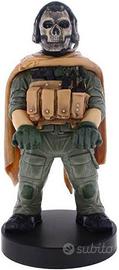 Supporto di Ricarica Cable Guy Call of Duty Ghost