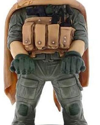 Supporto di Ricarica Cable Guy Call of Duty Ghost