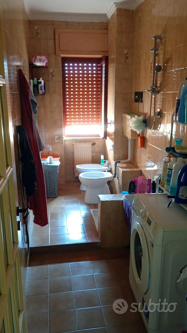 Appartamento – Battipaglia, Rione Sant'Anna, Salerno - Altro