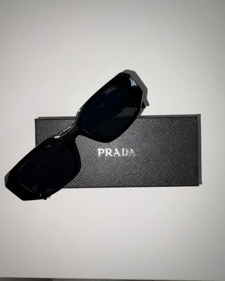 Occhiali Prada