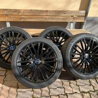Cerchi Land Range Rover R20