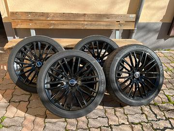 Cerchi Land Range Rover R20