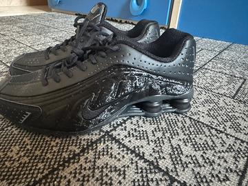 nike shox