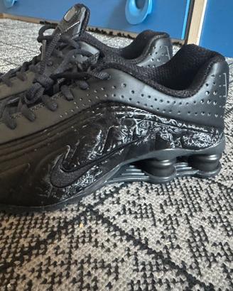 nike shox