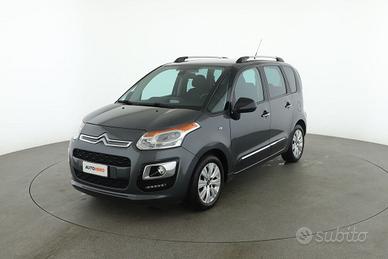 Citroen C3 Picasso 1.6 BlueHDi neopatentati euro6b