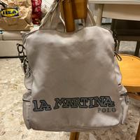 Borsa grande “La Martina”