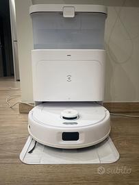 ECOVACS DEEBOT N30 OMNI – Come Nuovo