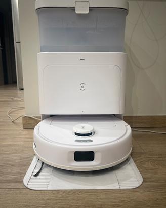 ECOVACS DEEBOT N30 OMNI – Come Nuovo