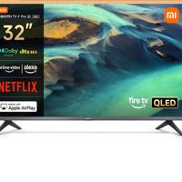 smart tv oled 4k xiaomi 32'