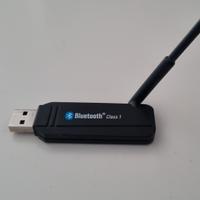 Chiavetta usb Bluetooth 
