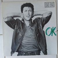 Bennato Edoardo - ok Italia vinile