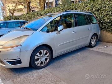 Citroën C4 TDI 