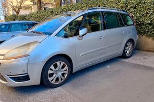Citroën C4 TDI 