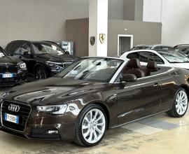 AUDI A5 Cabrio 2.0 TDI multitronic S line - 19"