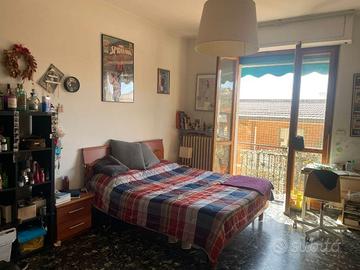 Singola firenze aprile