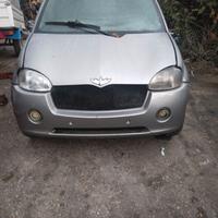 CHATENET RICAMBI USATI