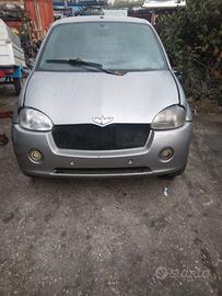 CHATENET RICAMBI USATI