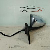 SPECCHIETTO RETROVISORE SINISTRO TOYOTA Yaris Seri