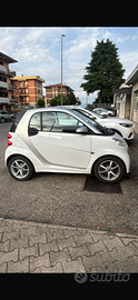 Smart fortwo coupè 2013